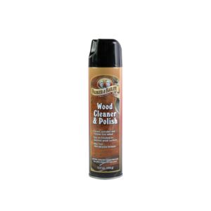 Parker & Bailey Wood Cleaner and Polish 12.5oz